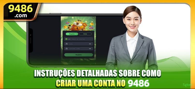 Download app 5gbet Android iOS