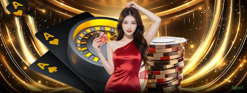 Plataforma 5gbet - cassino e apostas