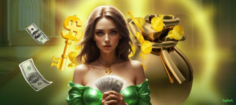 Slots 5gbet - Sweet Bonanza e caça-níqueis populares