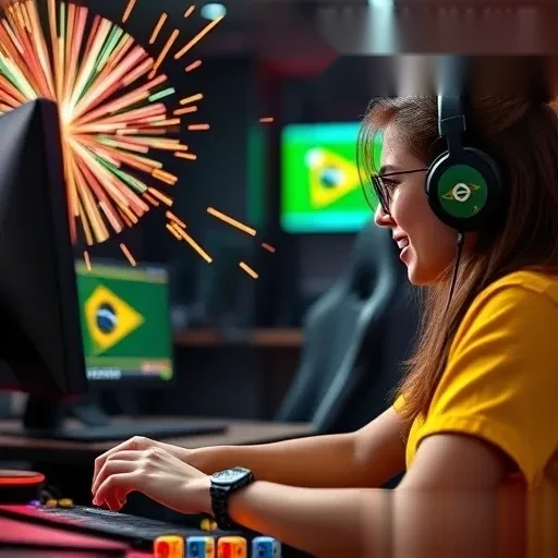 Formulário registro 5gbet